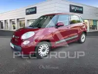2013 Fiat 500