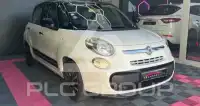 2013 Fiat 500