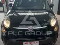 2013 Fiat 500