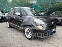 2013 Fiat 500