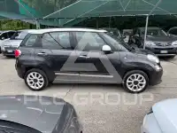 2013 Fiat 500