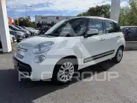 2013 Fiat 500