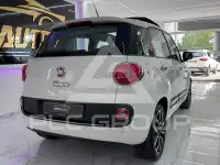 2013 Fiat 500