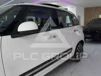 2013 Fiat 500