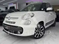 2013 Fiat 500