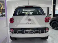 2013 Fiat 500