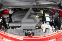 2013 Fiat 500