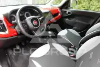 2013 Fiat 500