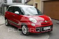 2013 Fiat 500