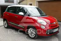 2013 Fiat 500