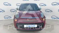 2013 Fiat 500