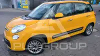 2013 Fiat 500