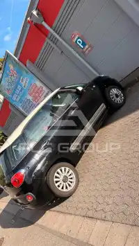 2013 Fiat 500