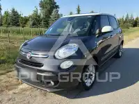 2013 Fiat 500
