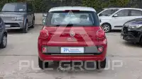 2013 Fiat 500