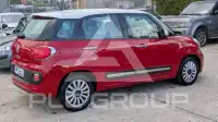 2013 Fiat 500