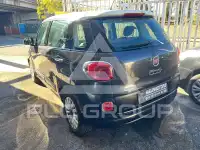 2013 Fiat 500