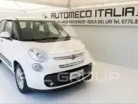 2013 Fiat 500
