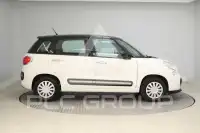 2013 Fiat 500
