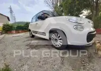 2013 Fiat 500
