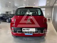 2013 Fiat 500