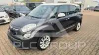 2013 Fiat 500