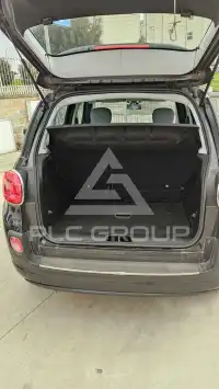 2013 Fiat 500