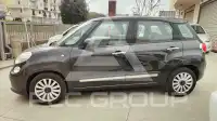 2013 Fiat 500