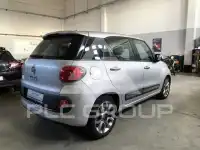 2013 Fiat 500
