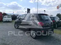2013 Fiat 500