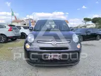 2013 Fiat 500