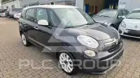 2013 Fiat 500