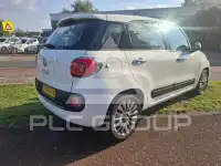 2013 Fiat 500