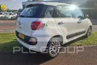 2013 Fiat 500