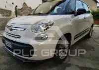 2013 Fiat 500