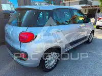 2013 Fiat 500