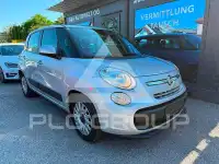 2013 Fiat 500