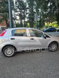 2013 Fiat Punto