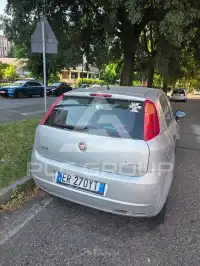 2013 Fiat Punto