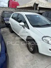 2013 Fiat Punto