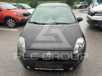 2013 Fiat Punto