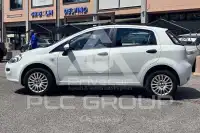 2013 Fiat Punto