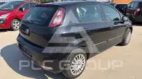 2013 Fiat Punto