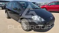 2013 Fiat Punto
