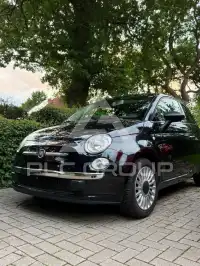 2013 Fiat 500