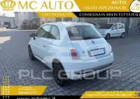 2013 Fiat 500