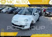 2013 Fiat 500