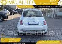 2013 Fiat 500