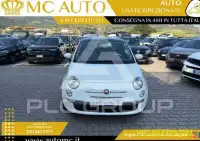 2013 Fiat 500