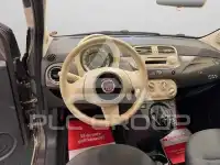 2013 Fiat 500